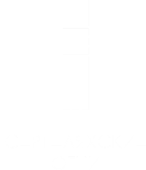 Лого: Сергеляхские огни