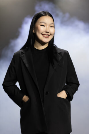 Лилиана Юрьевна АНДРЕЕВА