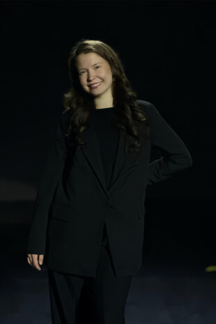 Амелия Анатольевна ГУНДАРЕВА