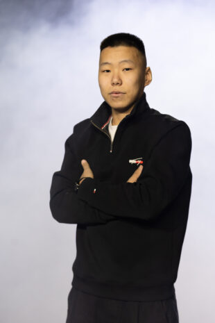 Сергей Сергеевич ИВАНОВ