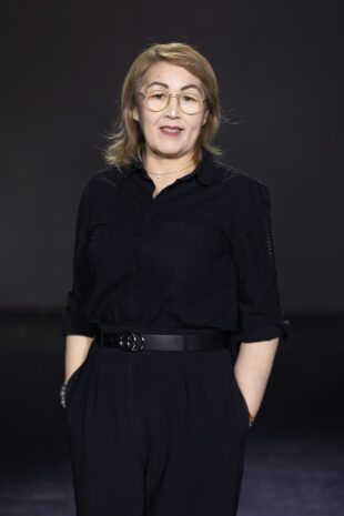 Айыына Викторовна ИВАНОВА