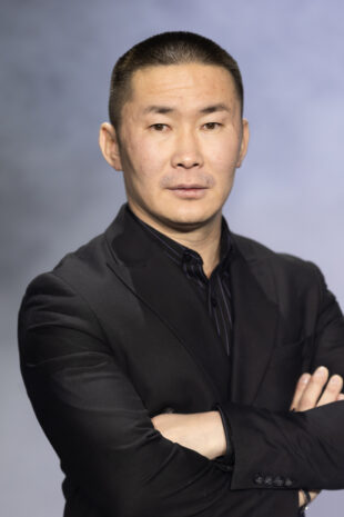 Алексей Анатольевич КОНСТАНТИНОВ