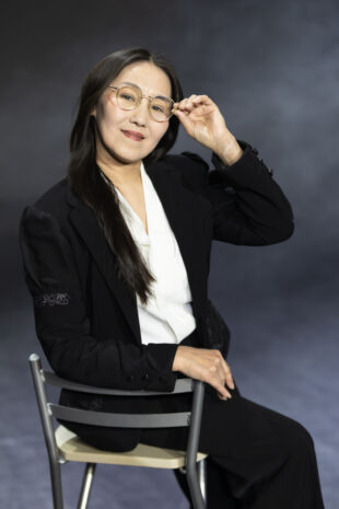 Алена Андреевна МЕСТНИКОВА