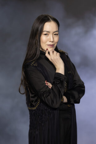 Снежана Владимировна САВВИНОВА