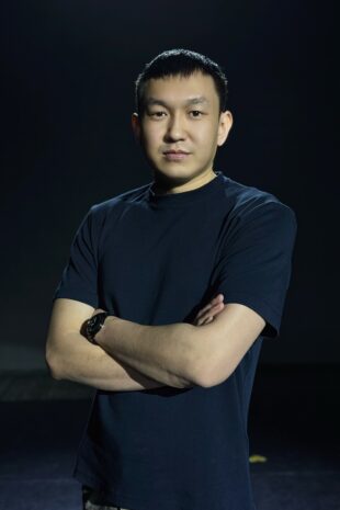 Айсиэн Николаевич СОБАКИН