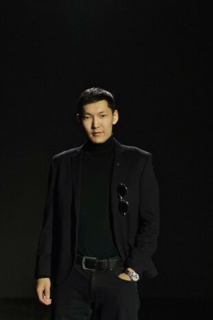 Владимир Николаевич ВАСИЛЬЕВ